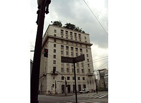 Sede da prefeitura de SP foi um dos prédios analisados - Divulgação