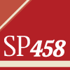 SP 458 anos