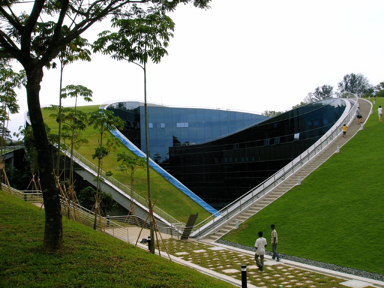 Nanyang Technical University, Singapore