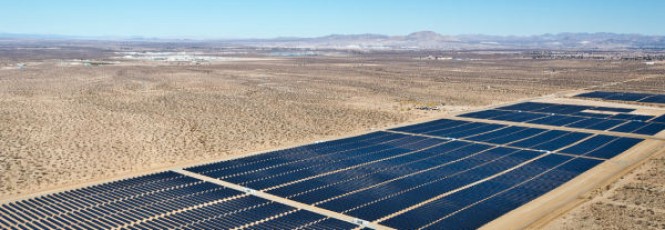 Usina de Ivanpah