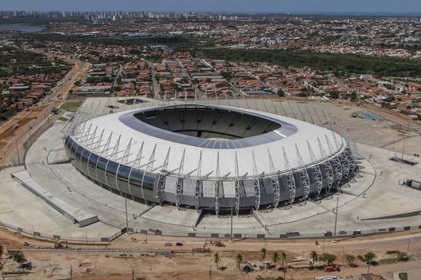 Portal da Copa