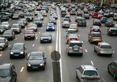 sustentabilidade_carros_poluicao (Foto: Acervo/Ed. Globo)