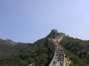 Badaling