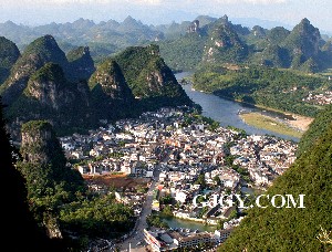 Yangshuo