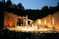 Amsterdamse Bos Open Air Theater