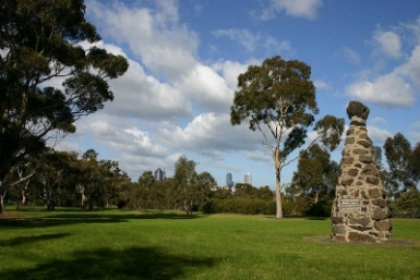 Image of Royal Park