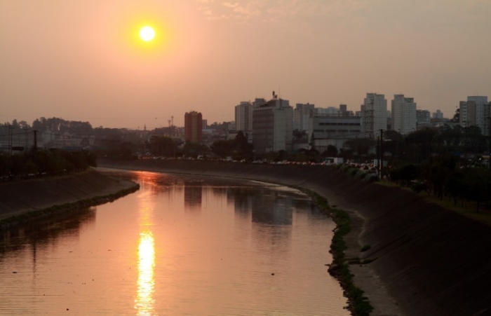 Conheça algumas curiosidades sobre o Rio Tietê