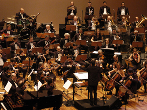 Orquestra Jazz Sinfônica fará apresentação gratuita em SP (Foto: Gerardo Lazzari/ Divulgação)