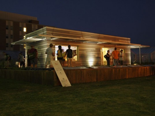 green design, eco design, sustainable design, Solar Decathlon, Washington D.C., National Mall's West Potomac Park, Appalachian State university, Solar Homestead, Team Canada, TRTL, perFORM[D], Florida International University, Hawaii, Hale Pilihonua, Re_home, University of Illinois at Urbana-Champaign, Middlebury College, Self-Reliance, University of Maryland, WaterShed, First Light, Victoria University of Wellington, Ohio State, enCORE, Parsons, Habitat for Humanity, Empowerhouse, INhome, Purdue University, CHIP home, Souther California Institute of Architecture and California Institute of Technology, Team Belgium, E-Cube, Team China, Tongji University, Y Container, Flex House, Team Florida, 4D Home, Team Massachusetts, Team New Jersey, ENJOY House, Solar Roofpod, Team New York, University of Tennessee, Living Light, Unit 6 Unplugged, Team Tidewater Virginia