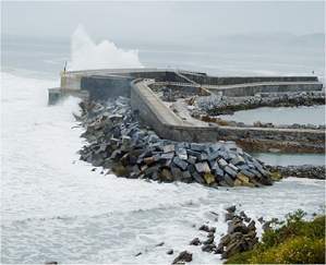 Energia das ondas: veja os projetos em implantação