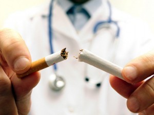 Dia Mundial sem Tabaco será de ações de conscientização no Município